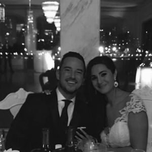 Meet your Posher, Violeta lisa